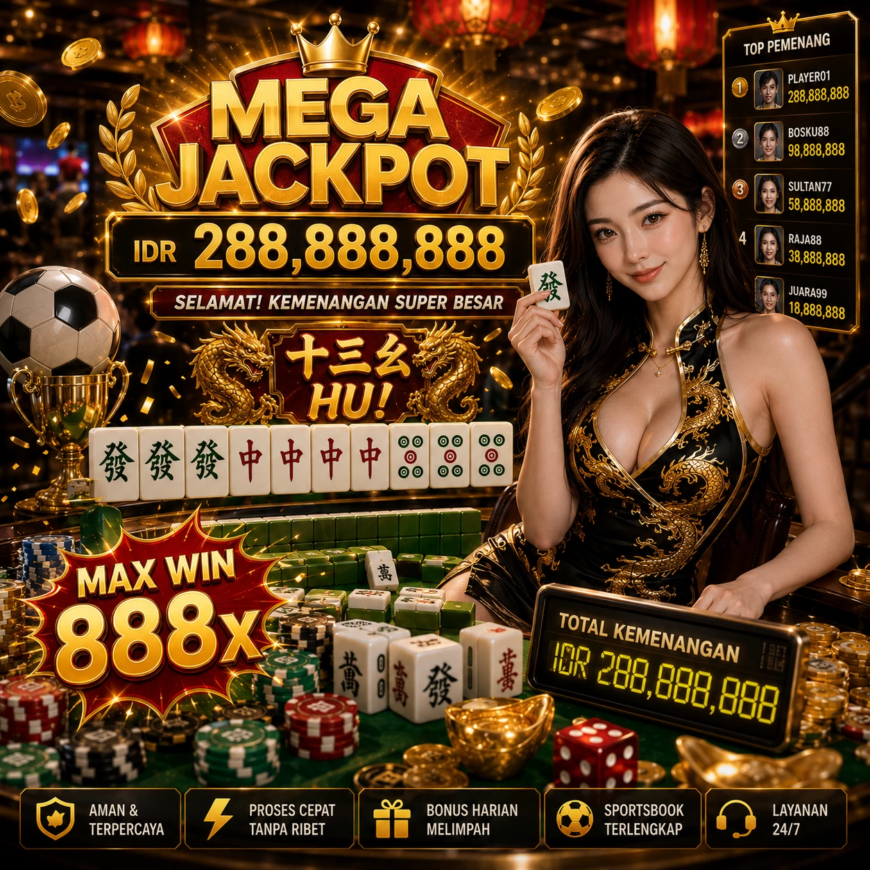 Panduan Lengkap Menjelajahi Platform Permainan dy01
